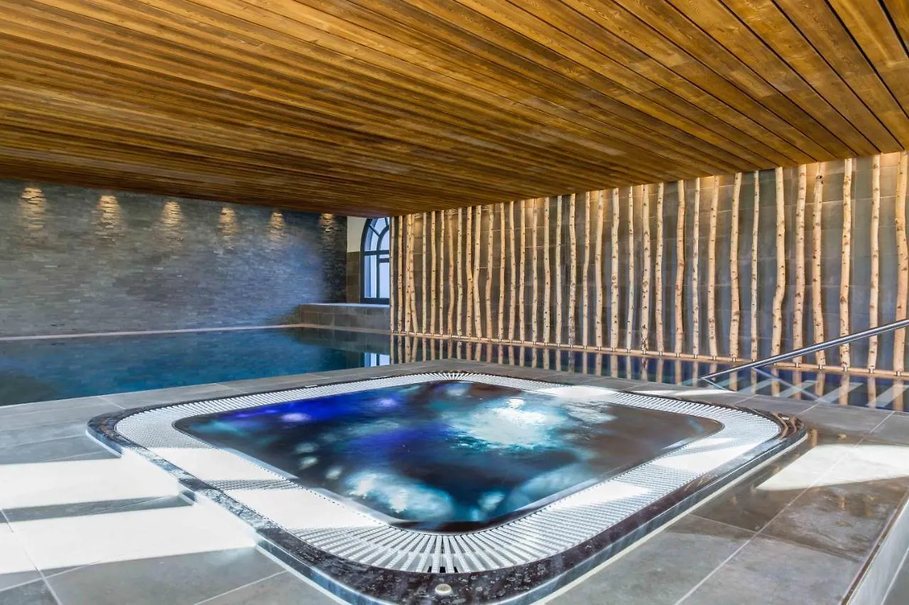 La Cordee 124 Apartment - Chamonix All Year