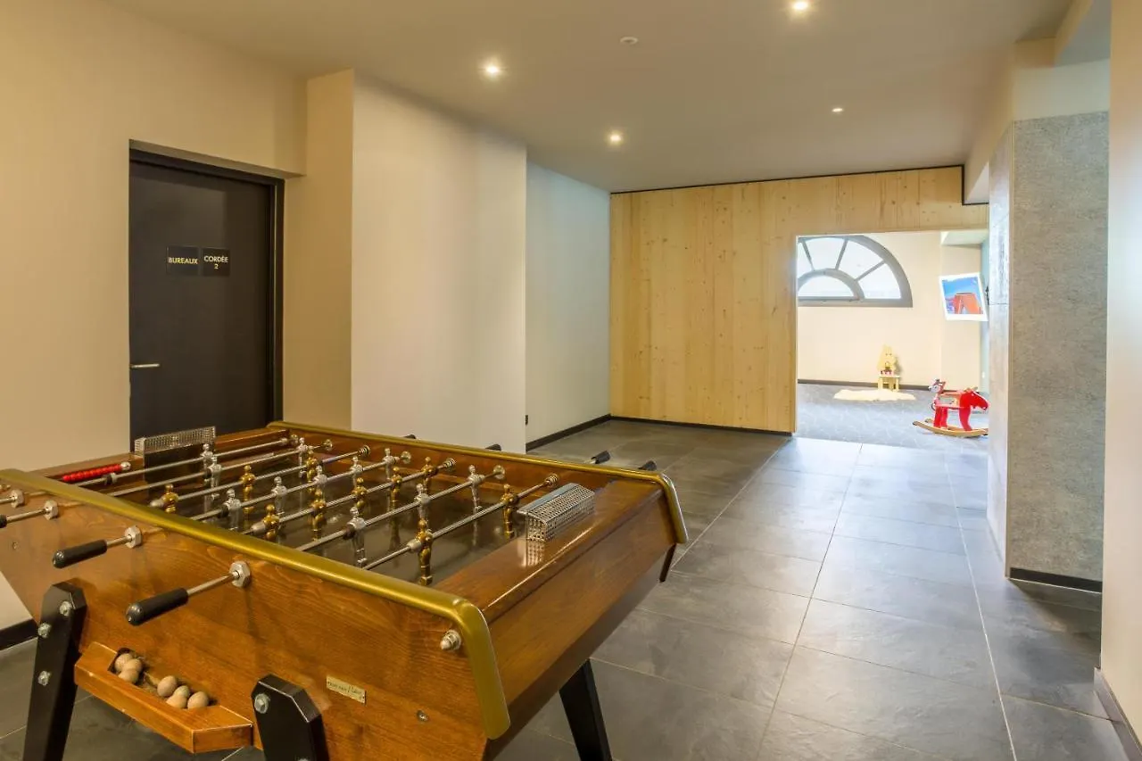 La Cordee 124 Apartment - Chamonix All Year France