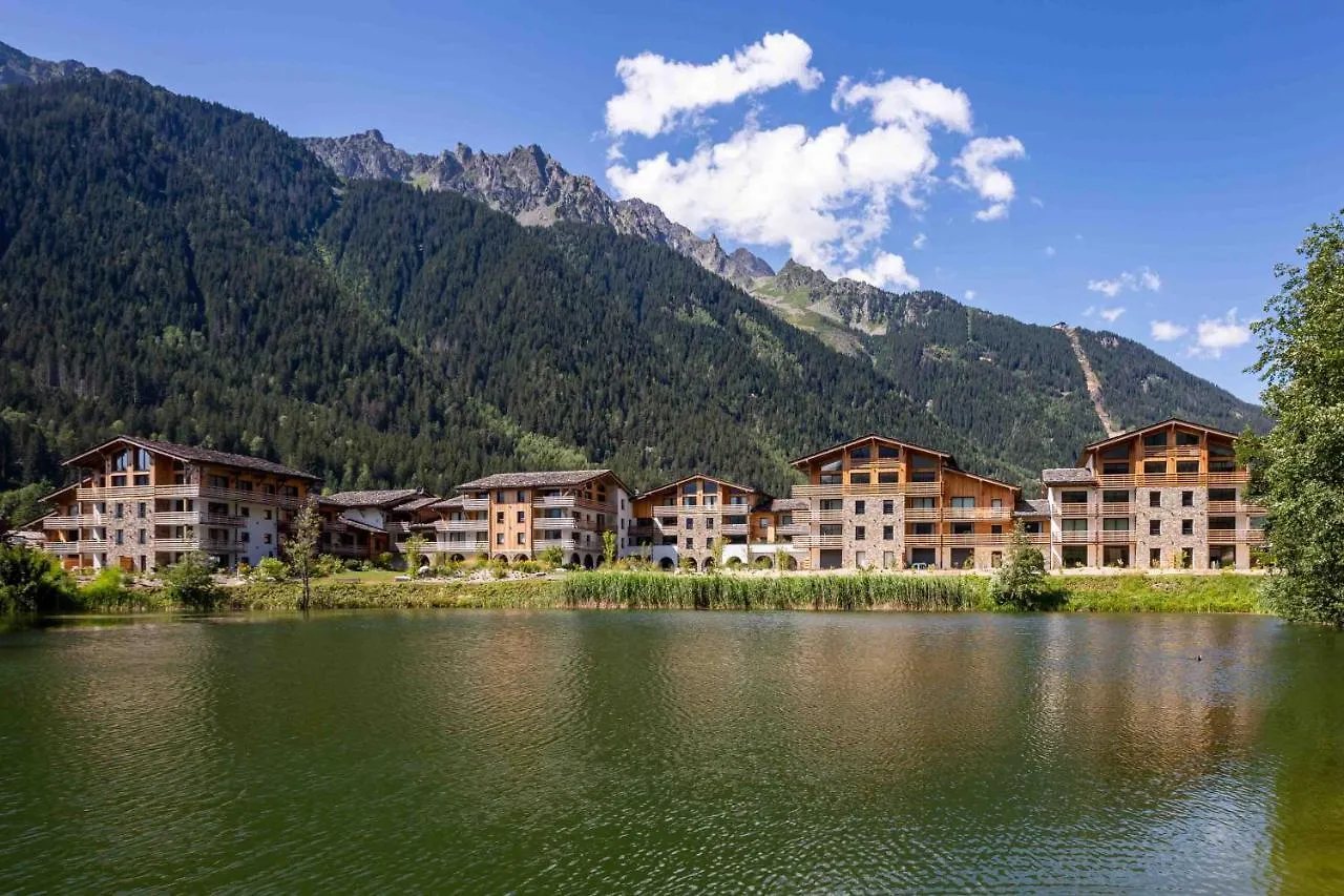 La Cordee 124 Apartment - Chamonix All Year