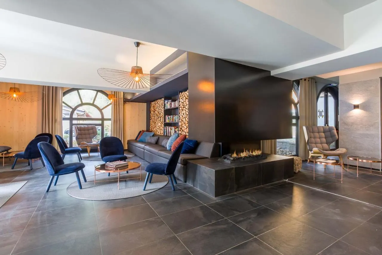 La Cordee 124 Apartment - Chamonix All Year