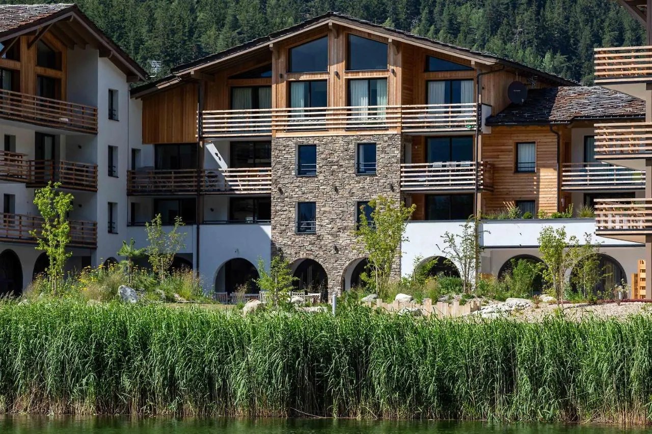 La Cordee 124 Apartment - Chamonix All Year France