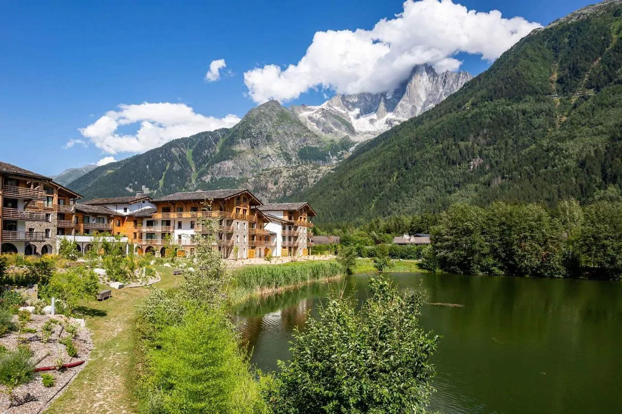 La Cordee 124 Apartment - Chamonix All Year